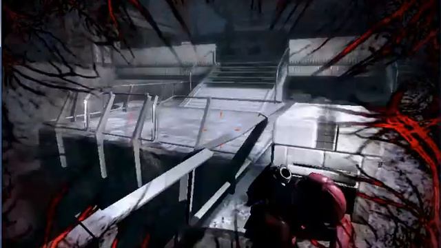 Mass Effect 2 Part 2: Your a Bitch! смотреть онлайн