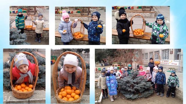 Фотоотчет о дне Святого Николая смотреть онлайн