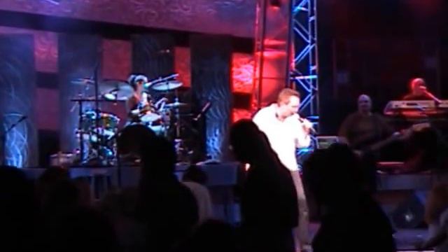 David Cassidy Epcot Live full show 2007 смотреть онлайн