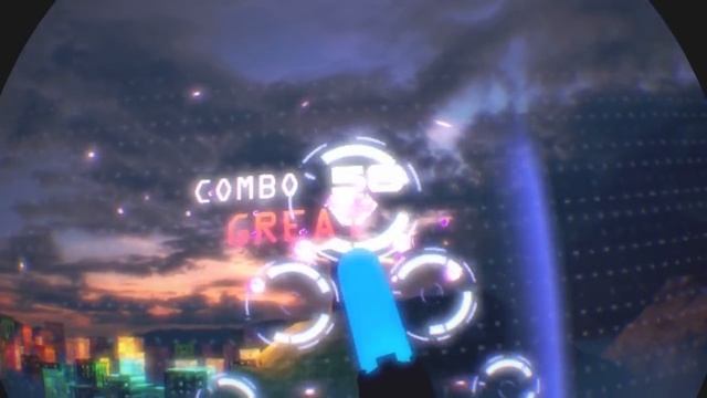Let's Play BEATS FEVER for PSVR - New VR Rhythm Game! (Hong Kong PSN) смотреть онлайн