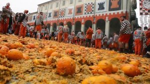 СОННИК - К чему приснились АПЕЛЬСИНЫ?