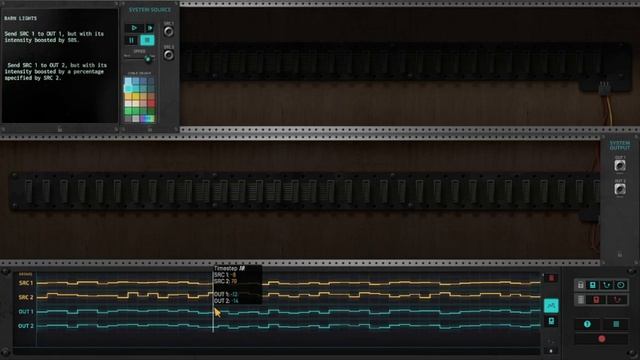 Signal State Ep05: Continuing the mission and learning the modules ... смотреть онлайн