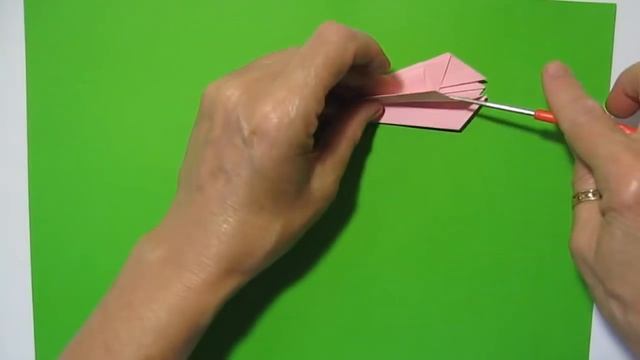 Зонт из бумаги. Декор праздничного стола. Декор коктейля. Рукоделие идеи для Дома DIY