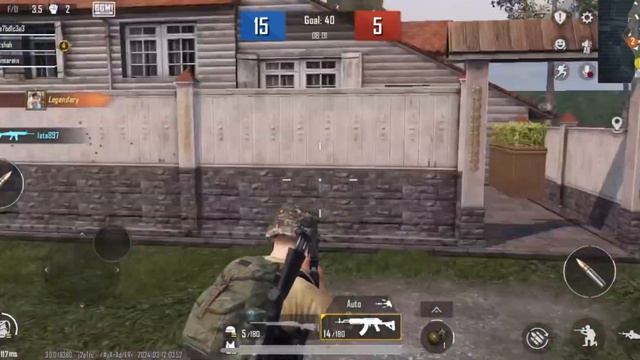 Arena 4 min challenge @Fast940_ смотреть онлайн