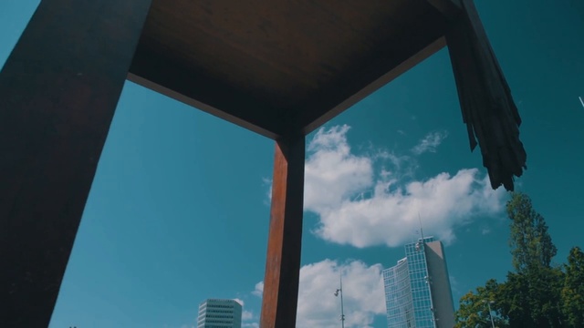 City in the World_Genève, Suisse смотреть онлайн