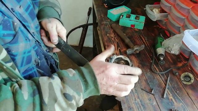 ПОЛНЫЙ РЕМОНТ стеклоподъемника ГАЗ 53. Как устроен стеклоподьемник газ 53.