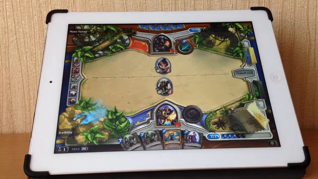 Hearthstone #2 смотреть онлайн