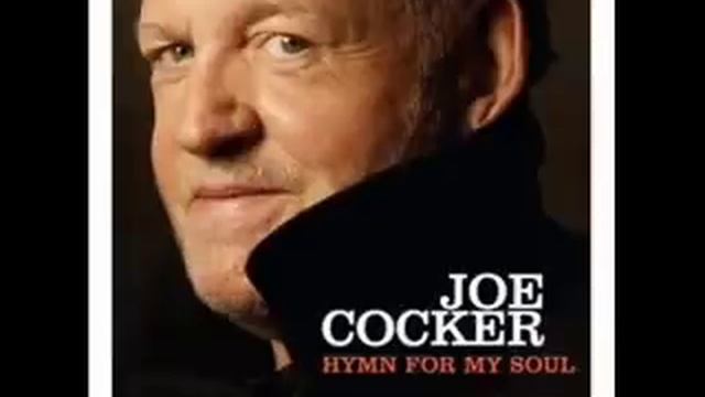 Joe Cocker - With a little help from my friends смотреть онлайн