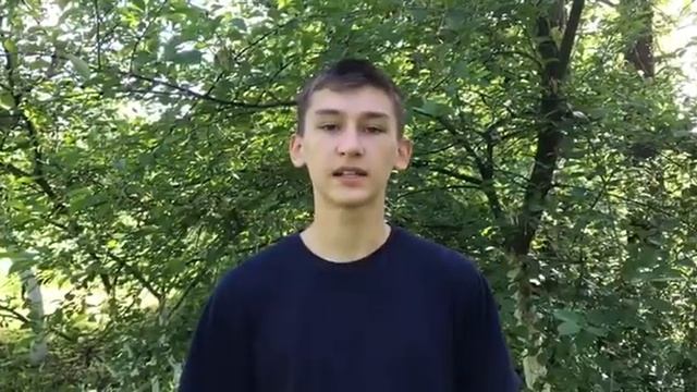 МО «Нестеровский муниципальный округ Калининградской области», Илюшино, МАОУ Илюшинской СОШ, 13-15. смотреть онлайн