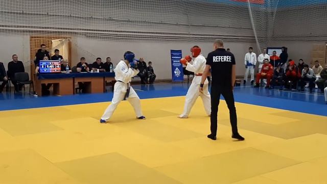 #Рукопашный бой #ФРБ #Динамо #75кг #Чемпионат Хабаровского края смотреть онлайн