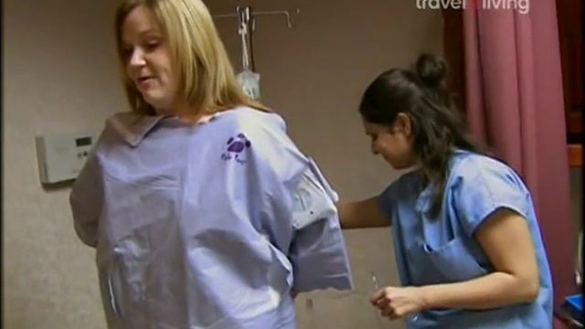 Абдоминопластика после желудочного шунтирования и похудения на 60 кг смотреть онлайн