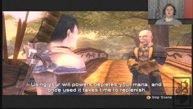 Puberty Is Amazing- Fable the Lost Chapters Part 3 смотреть онлайн