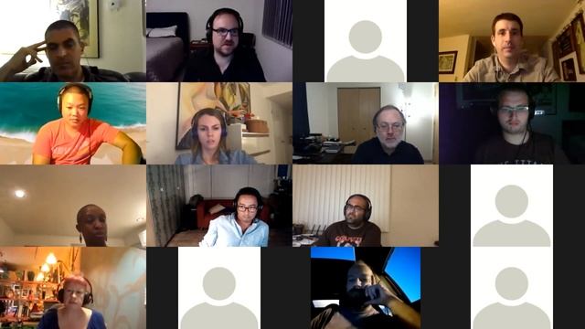 (1) From Server Side Apps to JAMstack: Q&A with the UCLA Library (2) Intro to AWS Amplify & GraphQL смотреть онлайн