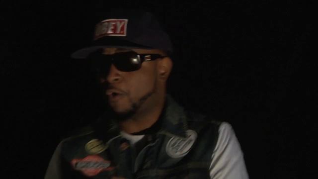 PROBLEMS "I Am King Freestyle" смотреть онлайн