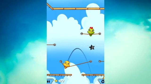 Jump Birdy Jump Special mobile ANDROID/iPhone/iPod смотреть онлайн