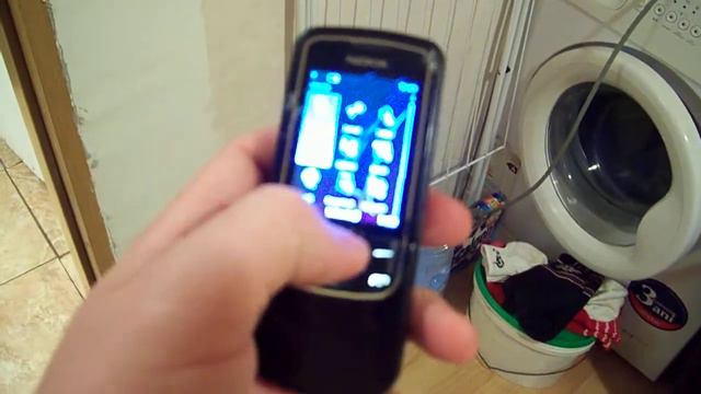 nokia 8600 luna смотреть онлайн