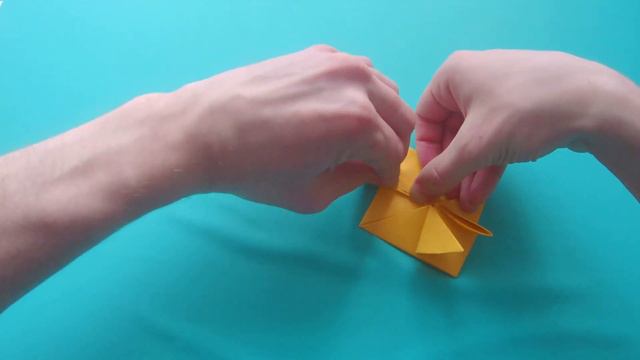 Модель №25. Лягушка для игр | Frog for games смотреть онлайн