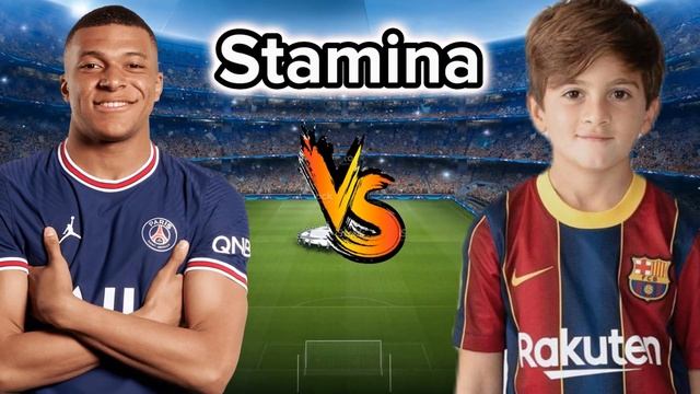 Epic Football Battle: Mbappe vs Thiago Messi to Epic Battle #football #ronaldo #messi смотреть онлайн