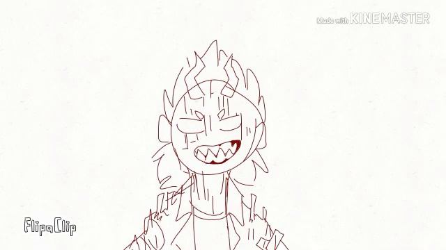 Emotions WIP MHA Next Gen смотреть онлайн
