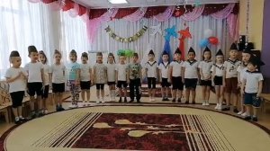 Песня: "Наша Армия сильна"