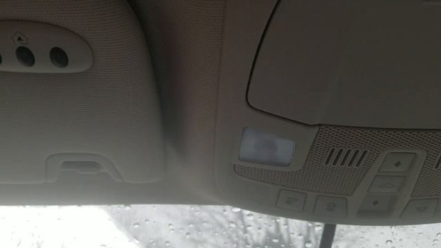 2017 Ford Fusion Sunroof Initialization or Programming смотреть онлайн