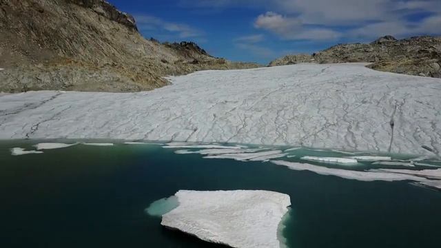 Heli Kayak Video - Canada 2019 смотреть онлайн