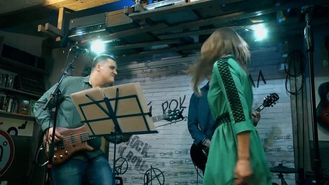 Мой рок-н-ролл - группа "5К" смотреть онлайн