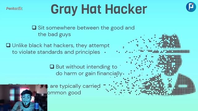 ফ্রি ইথিক্যাল হ্যাকিং ১ম ক্লাস | Free Ethical Hacking 1 Class | pentanik it Solution park смотреть онлайн