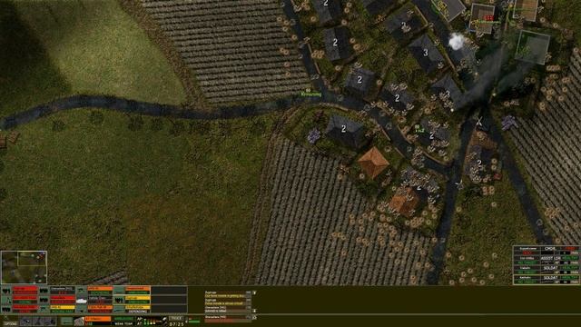 Close Combat Rhineland45 Day 11 0600 Titz - MANOWAR vs 85erik 2/2 смотреть онлайн