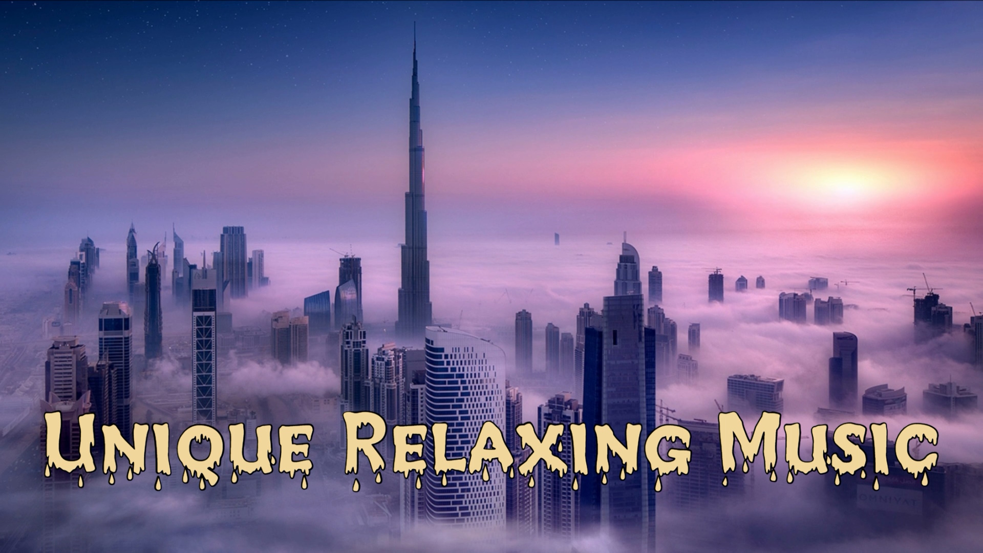 Очень Красивая Музыка, Chillout Дубай, Enigma, Музыка для Чилла и Расслабона после Работы. смотреть онлайн