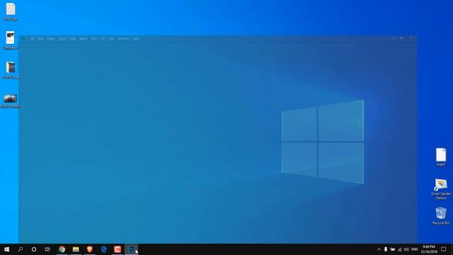 How to Run Webp Image file in Adobe Photoshop by SufisTech смотреть онлайн