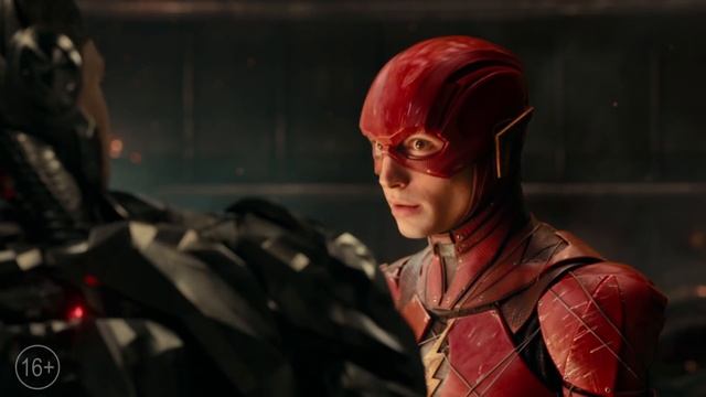 Лига справедливости – скоро в кино смотреть онлайн