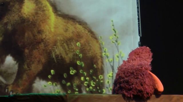 На Лесной Тропинке