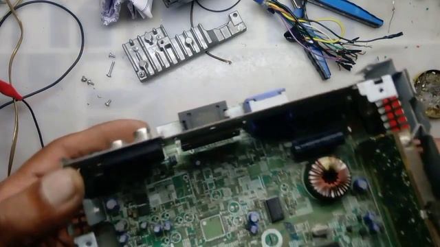 Pioneer car dvd player not working repair смотреть онлайн