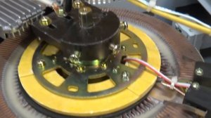 Обзор Энергия Hybrid 5000. Гибридный стабилизатор напряжения