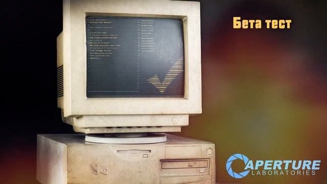 Portal - Still Alive - Rus Cover by Marrykos смотреть онлайн
