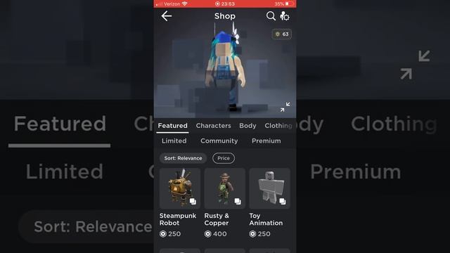 How To Be Faceless On Roblox (PATCHED) смотреть онлайн