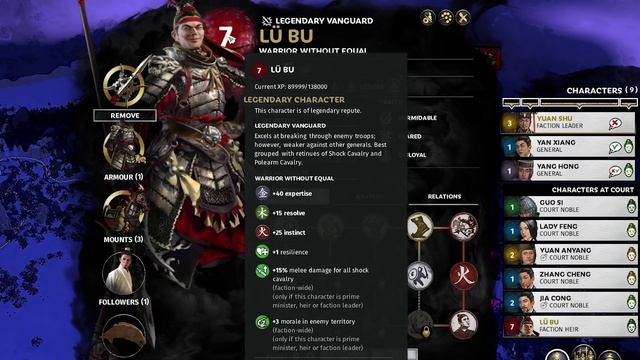 Redditor BREAKS the "hardest" Total War Campaign! LEGENDARY companion on turn 7... смотреть онлайн