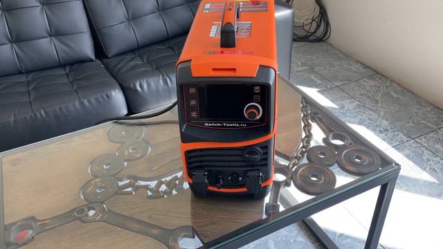 Новое поступление источников Jasic на 80 Ампер