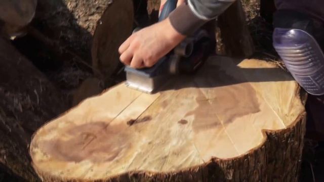 обзор Электро рубанок Bosch GHO 40 82 C смотреть онлайн