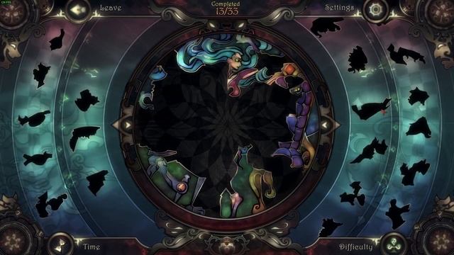 Glass Masquerade 2: Illusions (PC) | Mici Reviews смотреть онлайн