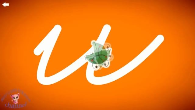 Letterschool Lowercase Letters ZB Style Cursive ABC Trace #2 Educational Learn Best Games For Kids