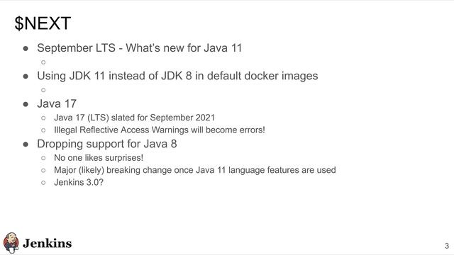 Java 11 & Java 17 смотреть онлайн