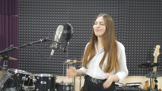 Линда Зухбая - Отпусти печаль смотреть онлайн