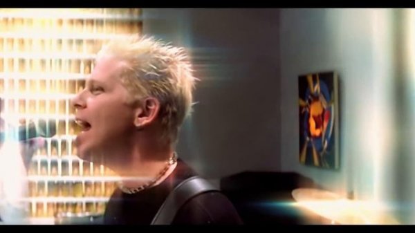 The Offspring - Want You Bad