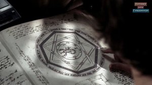 ЧТО БУДЕТ, ЕСЛИ ВЫЗВАТЬ САТАНУ