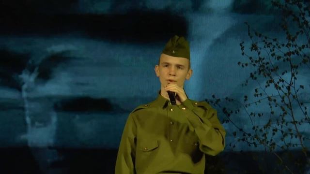 ДТК "Волжский рубеж-2" ГУ МВД России по Саратовской области поздравляет с Днем Победы смотреть онлайн