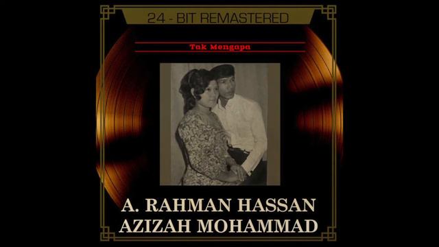 Perpaduan Hidup - Dato' A Rahman Hassan (Official Audio) смотреть онлайн