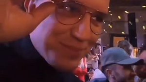 Бустер и Дмитрий Масленникова - я килька?