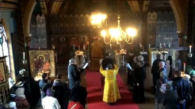 Светильники в интерьере соборов Европы смотреть онлайн